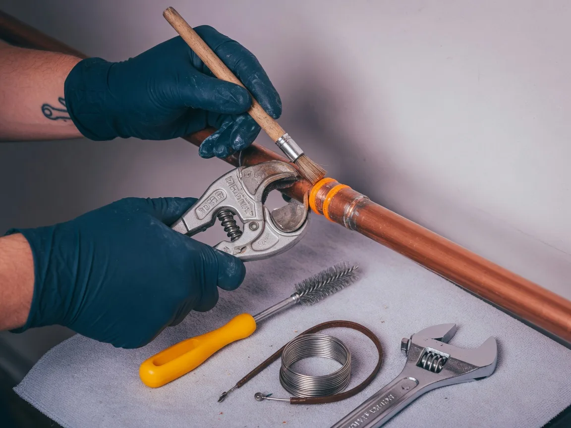 Why choose Sump Pump Repair in Brumley, MO